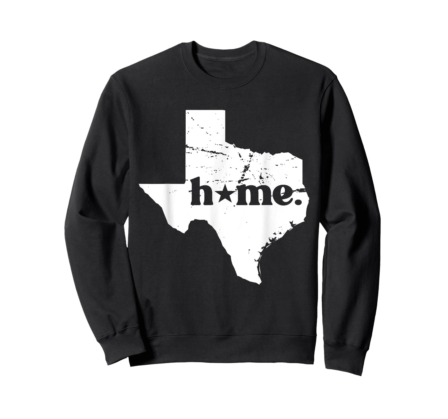 Texas Gift Huston San Antonio Howdy Longhorn Rodeo Alamo T-Shirt