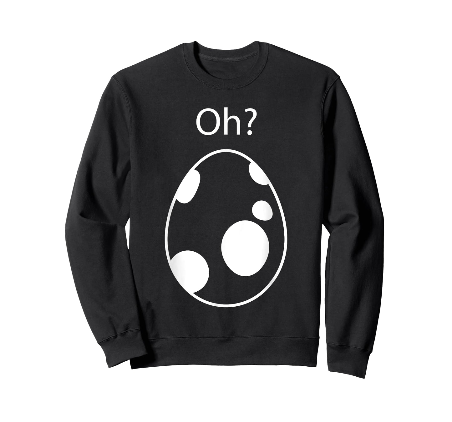 Hatching Egg Oh? Gamer T-Shirt