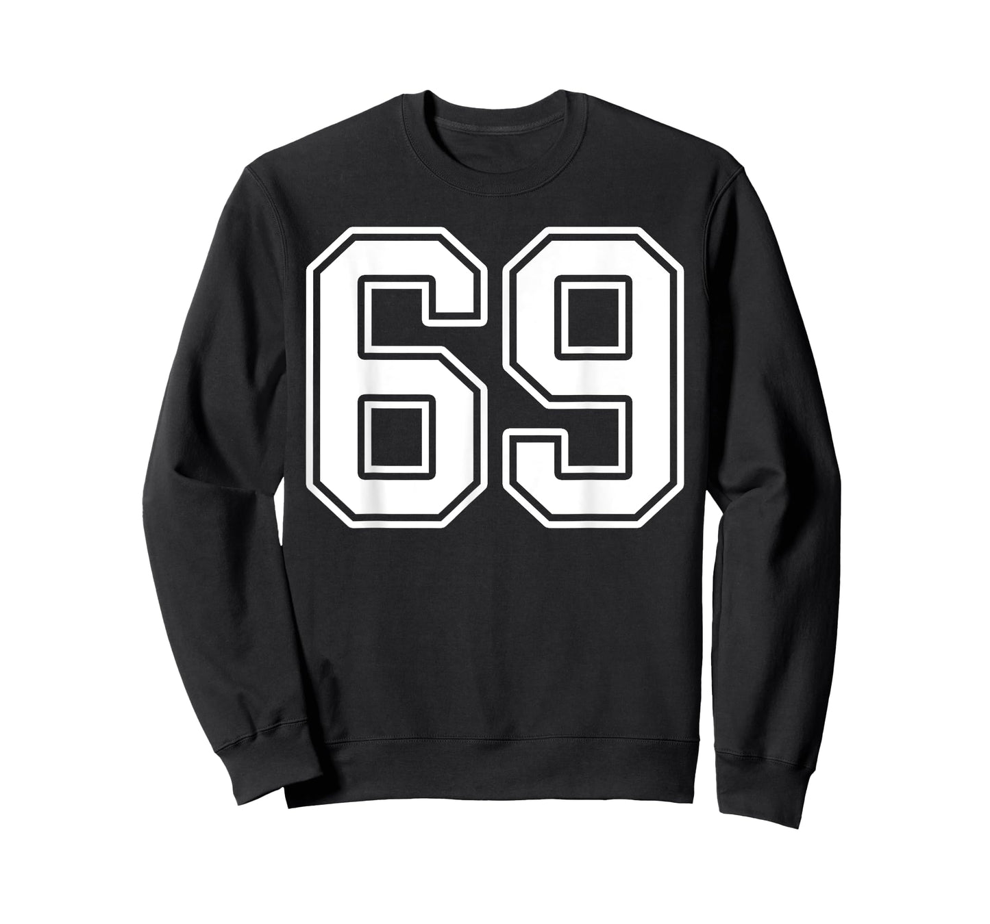 Number 69 Fan Player Jersey Style #69 Men Women Kids T-Shirt