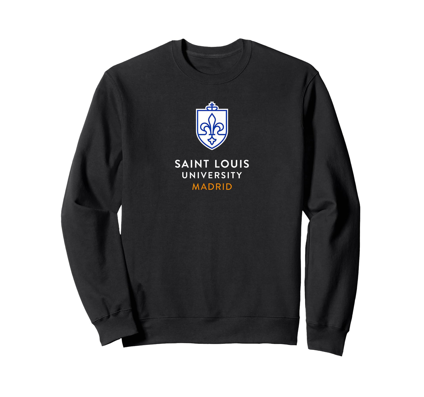 Saint Louis University SLU Billikens Madrid T-Shirt