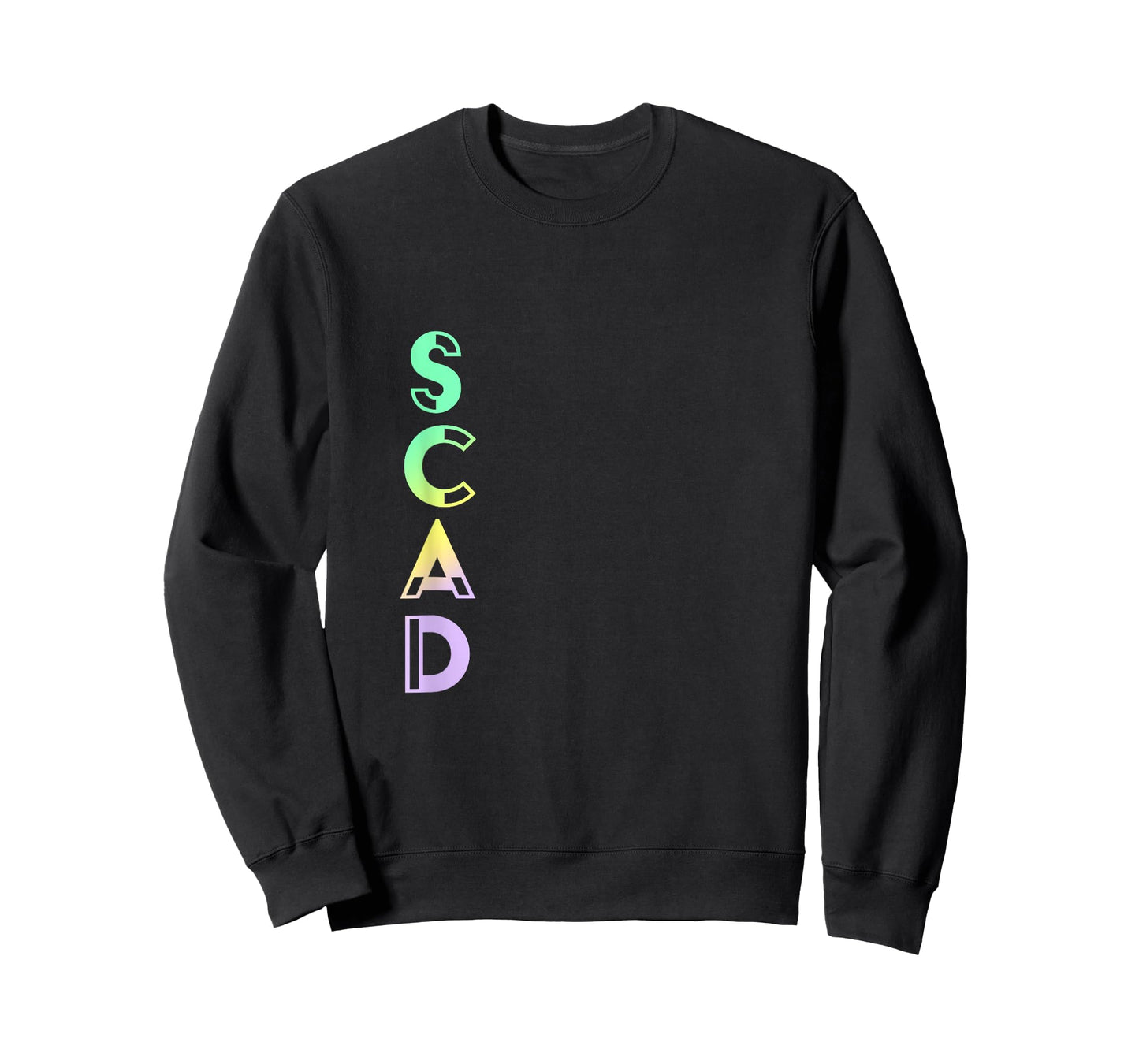 SCAD College Graduate T-Shirt