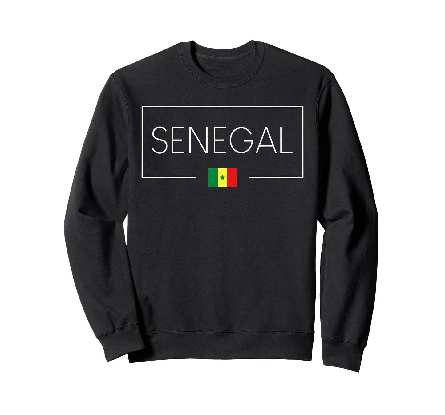 Senegal T-Shirt