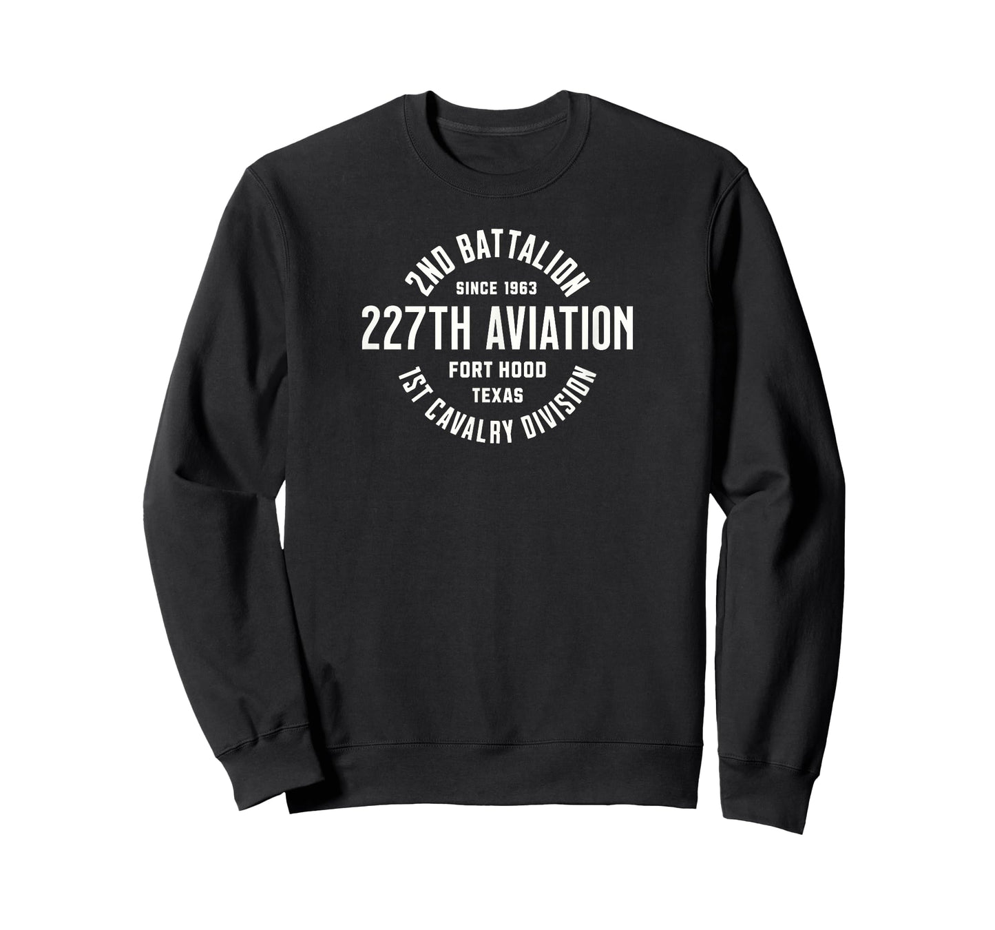 2nd Battalion 227th Aviation 1st Cavalry Division Veteran T-Shirt