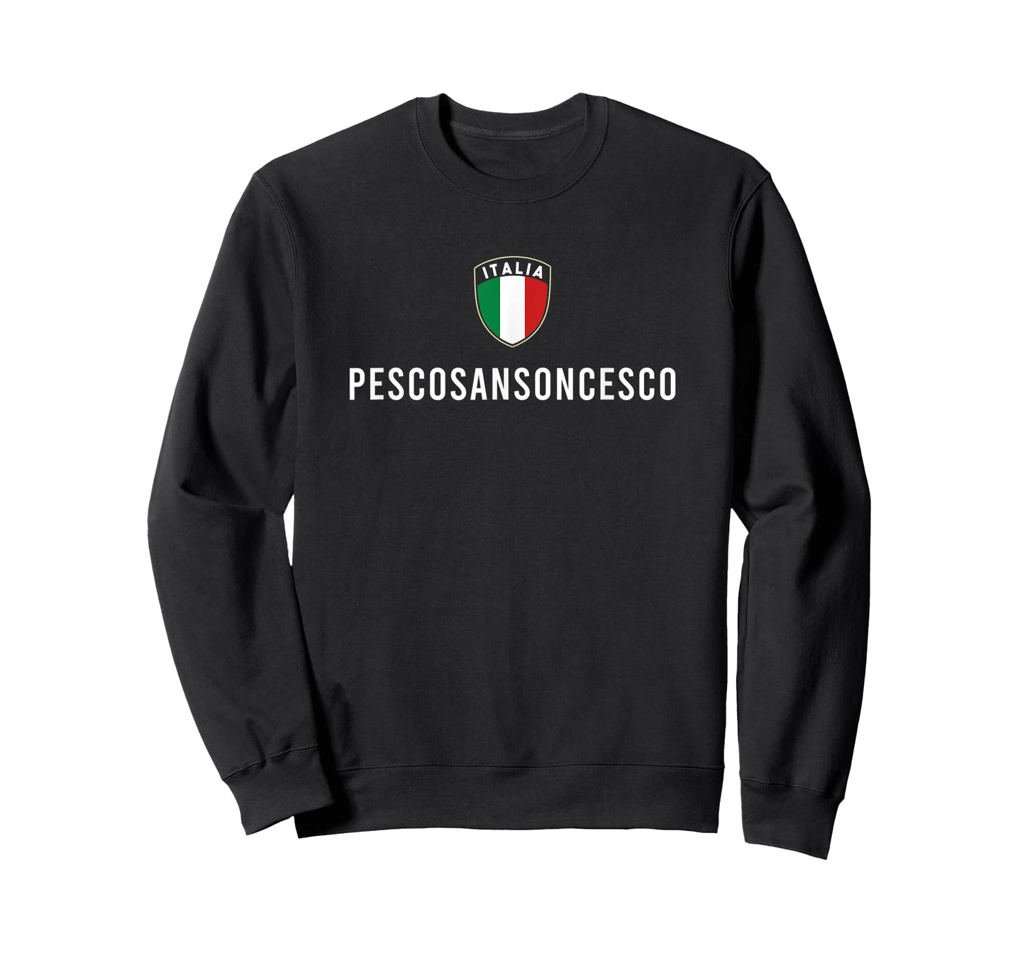 Pescosansonesco T-Shirt