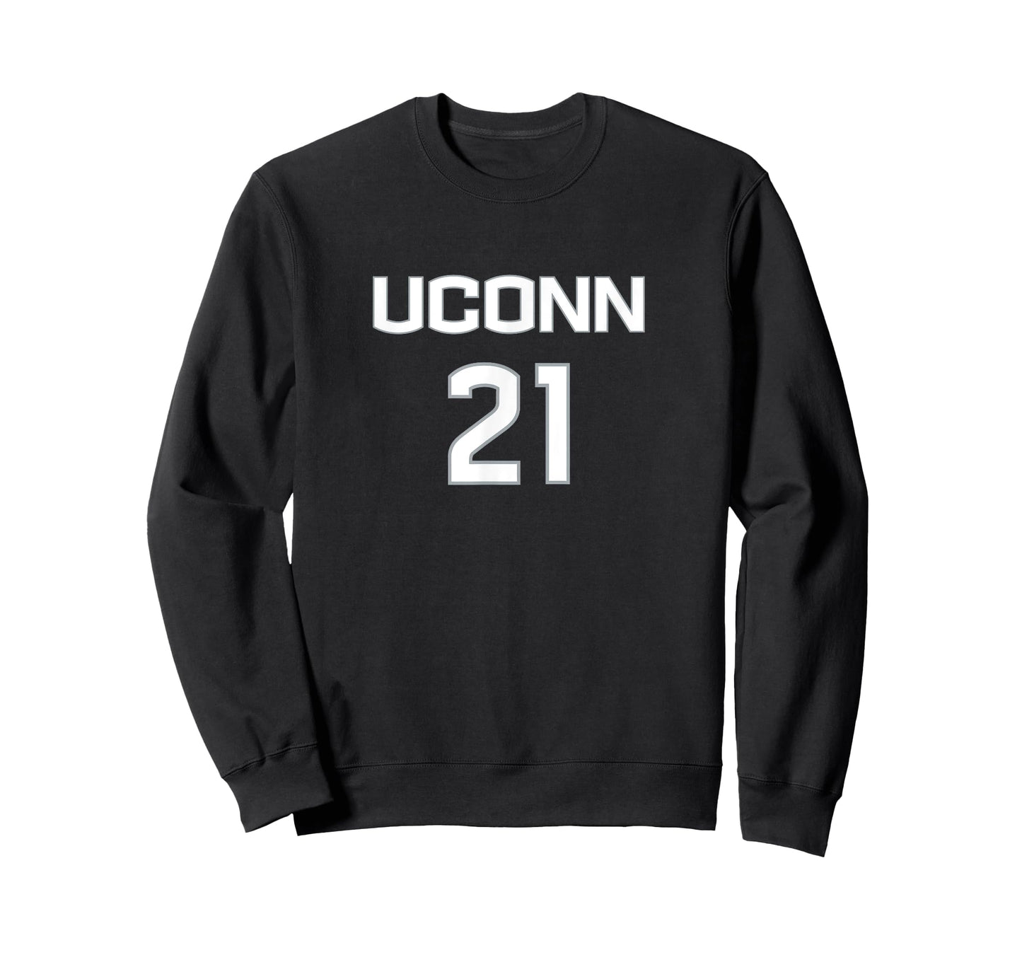 UConn Basketball: Sarah Strong 21 T-Shirt