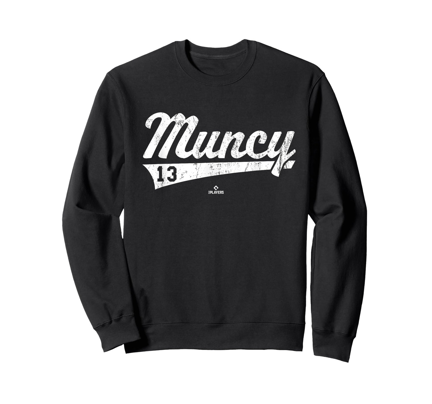 Vintage Gameday Max Muncy Los Angeles MLBPA T-Shirt