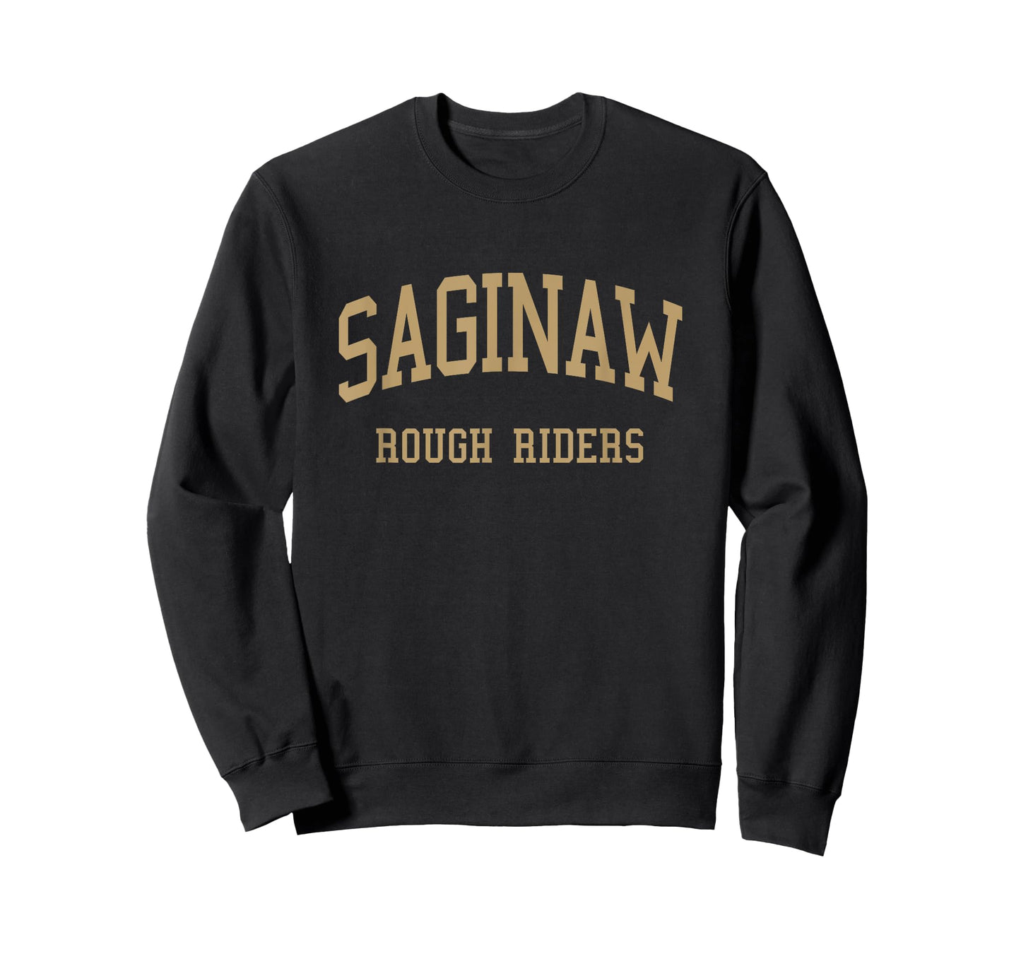 Saginaw High School HS Saginaw TX Retro Sports T-Shirt