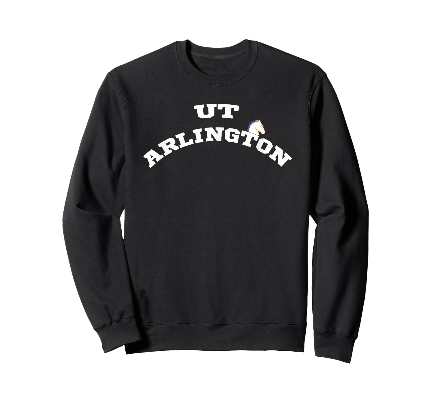 UT Arlington Texas T-Shirt
