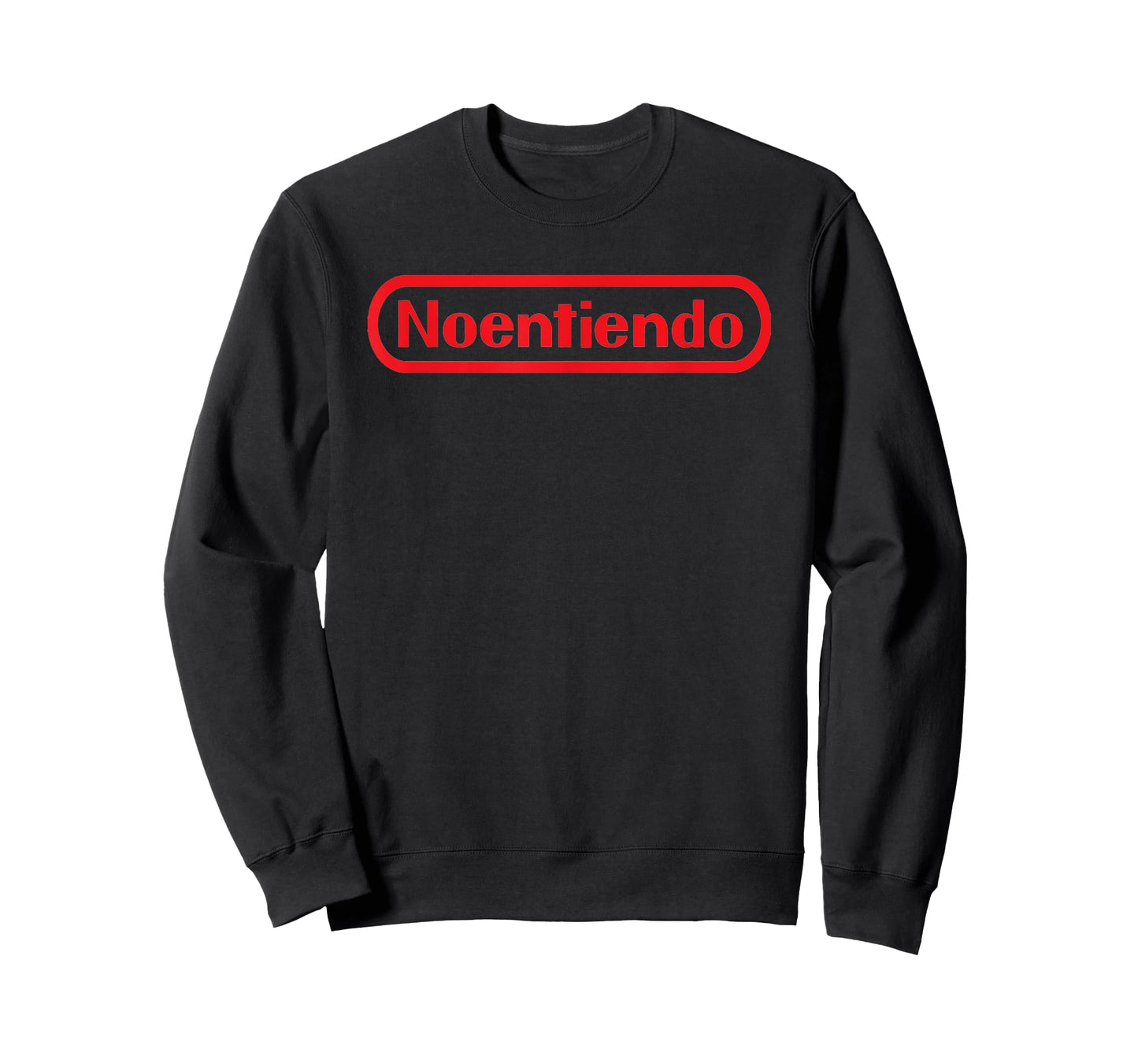 No Entiendo Shirt, Funny Gamer's Shirt For Spanish Speakers T-Shirt