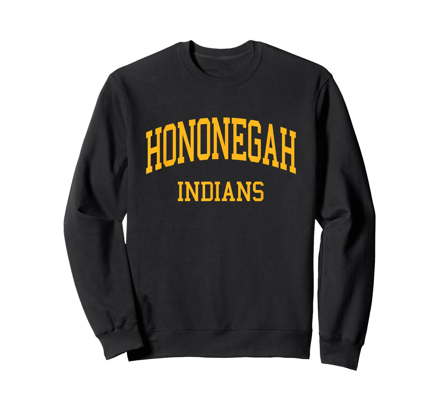 Hononegah High School HS Rockton IL Retro Sports T-Shirt