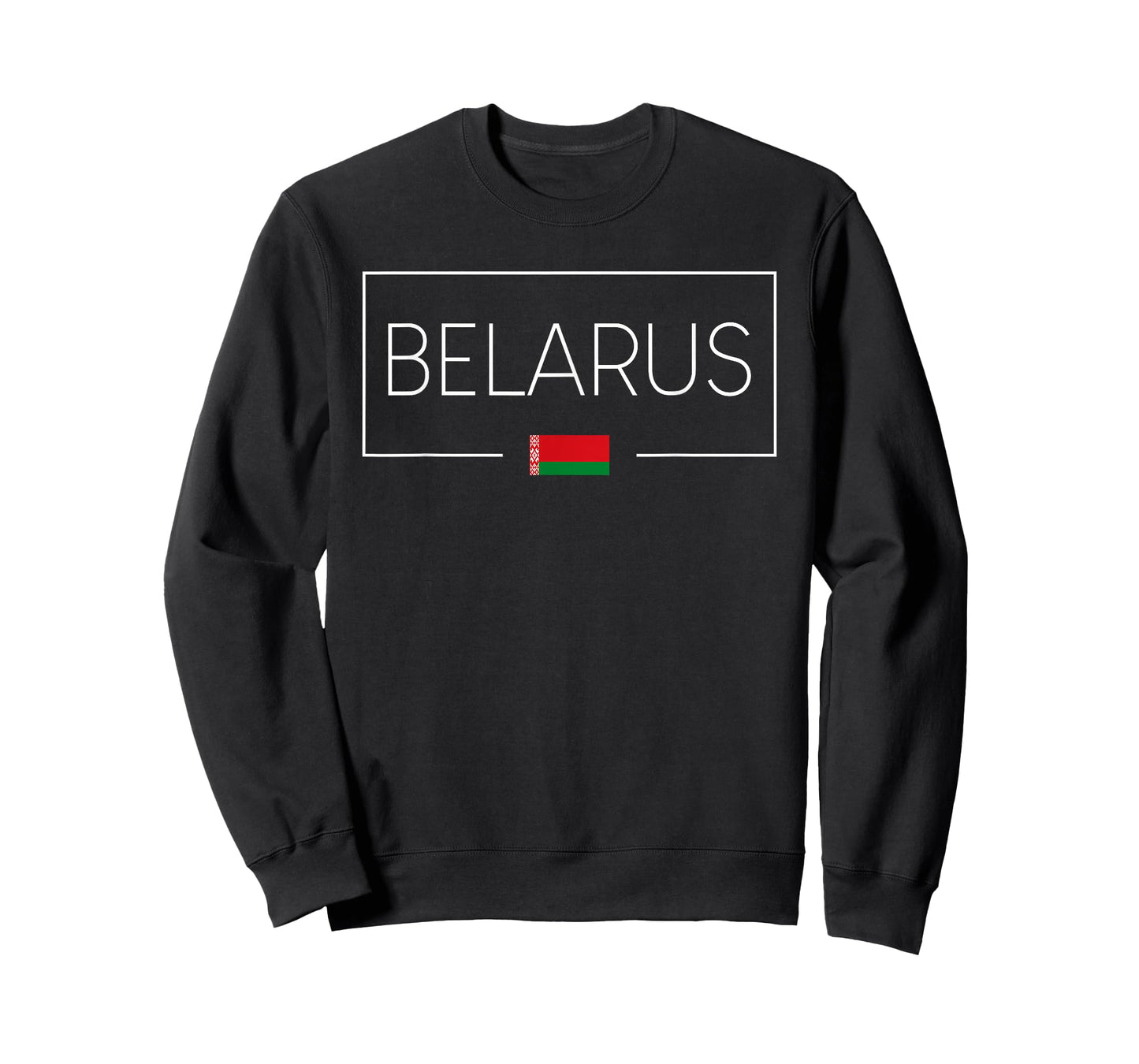 Belarus T-Shirt