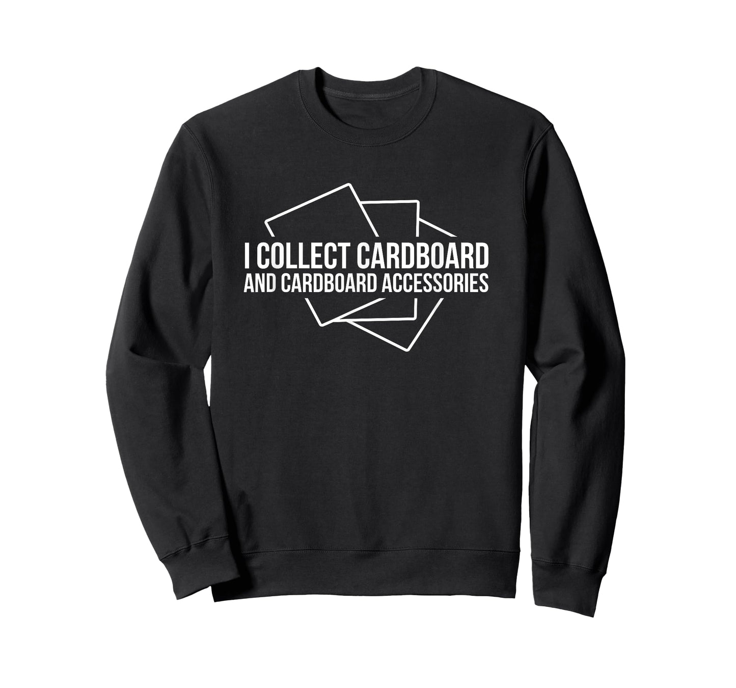 TCG / Trading Card Game - Funny Cardboard Collectibles Gift T-Shirt