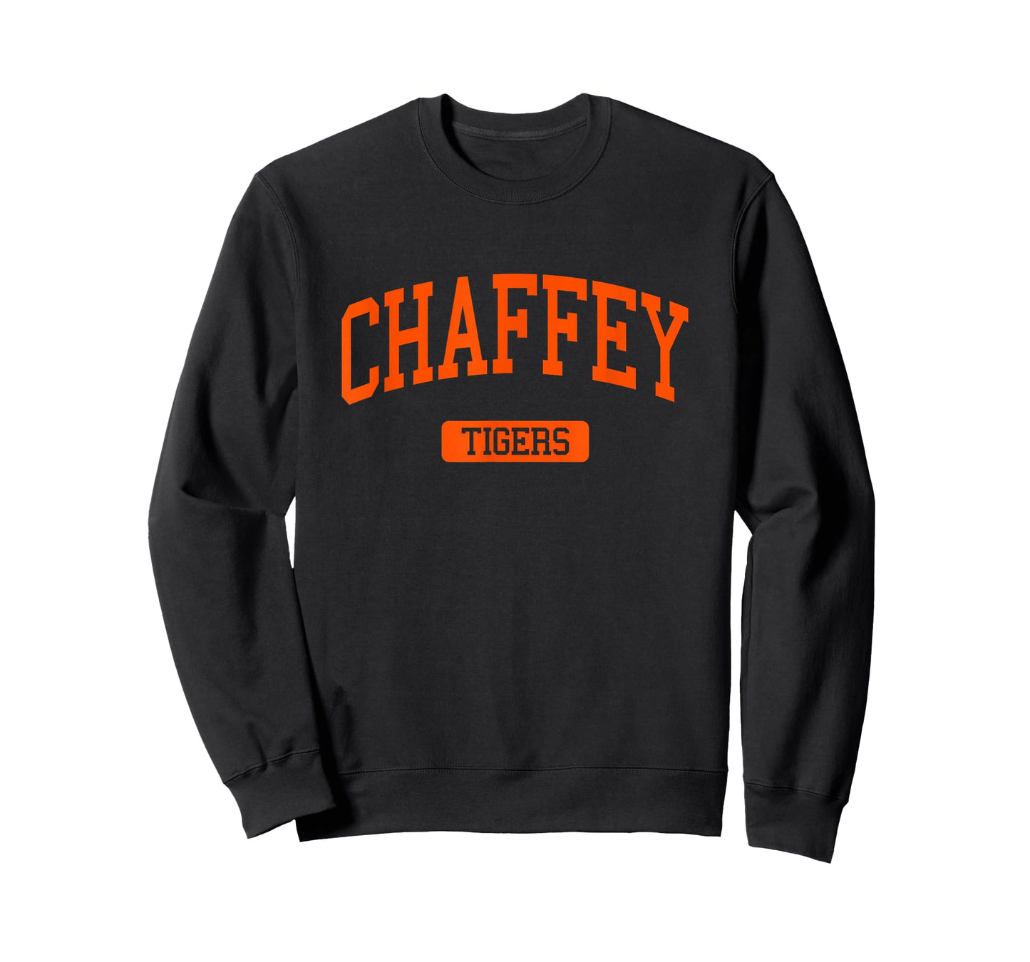 Chaffey High School HS Ontario CA Varsity Sports T-Shirt