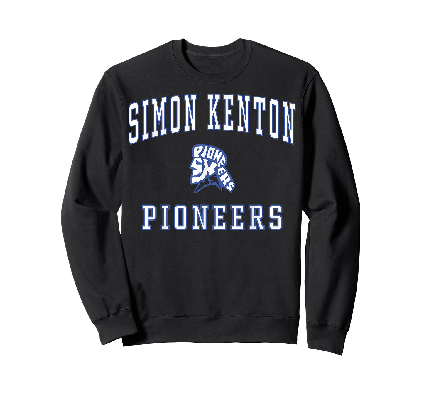 Simon Kenton High School Pioneers T-Shirt C1 T-Shirt