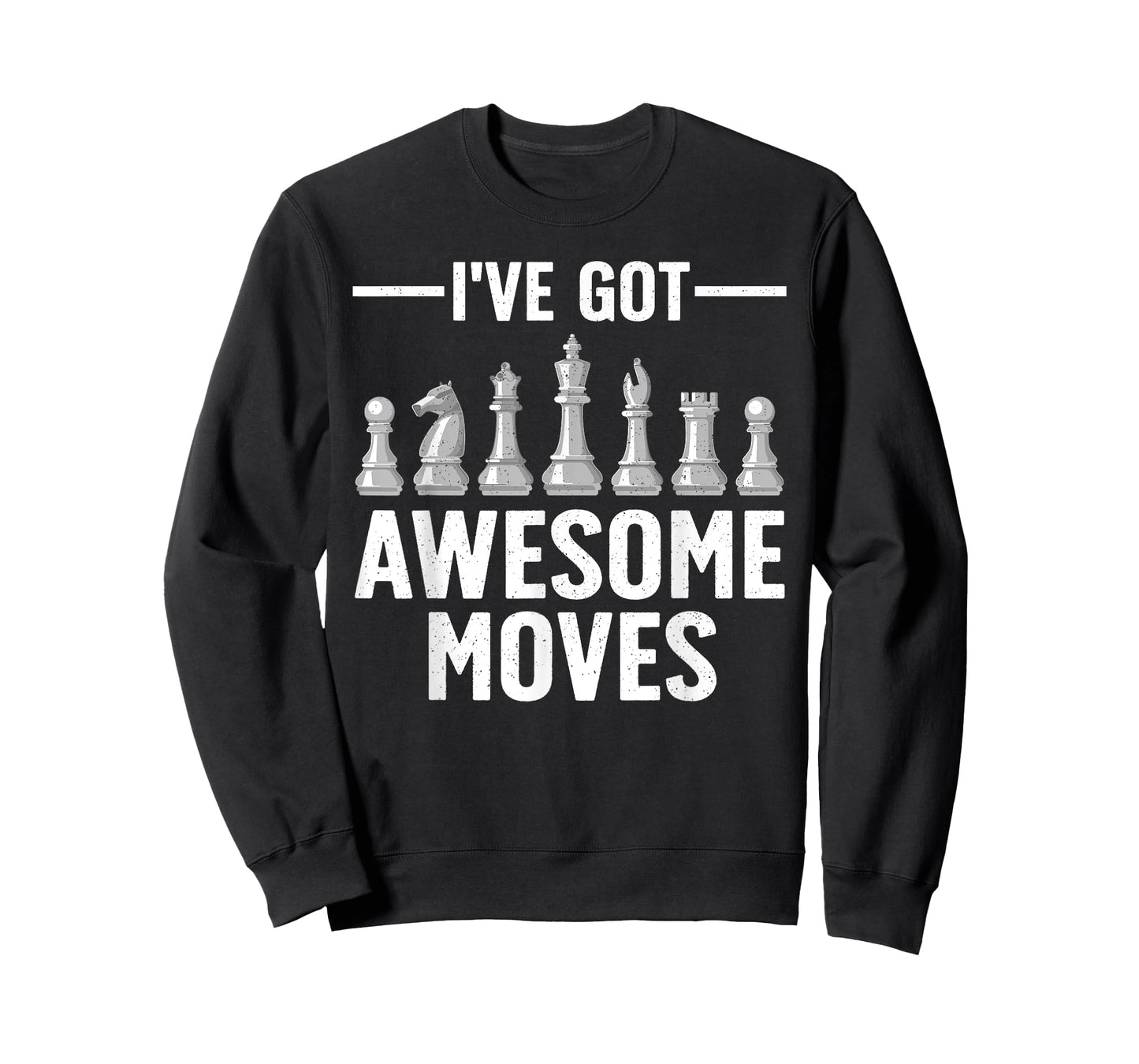Cool Chess For Men Kids Boys Chess Players Game Chess Lovers T-Shirt