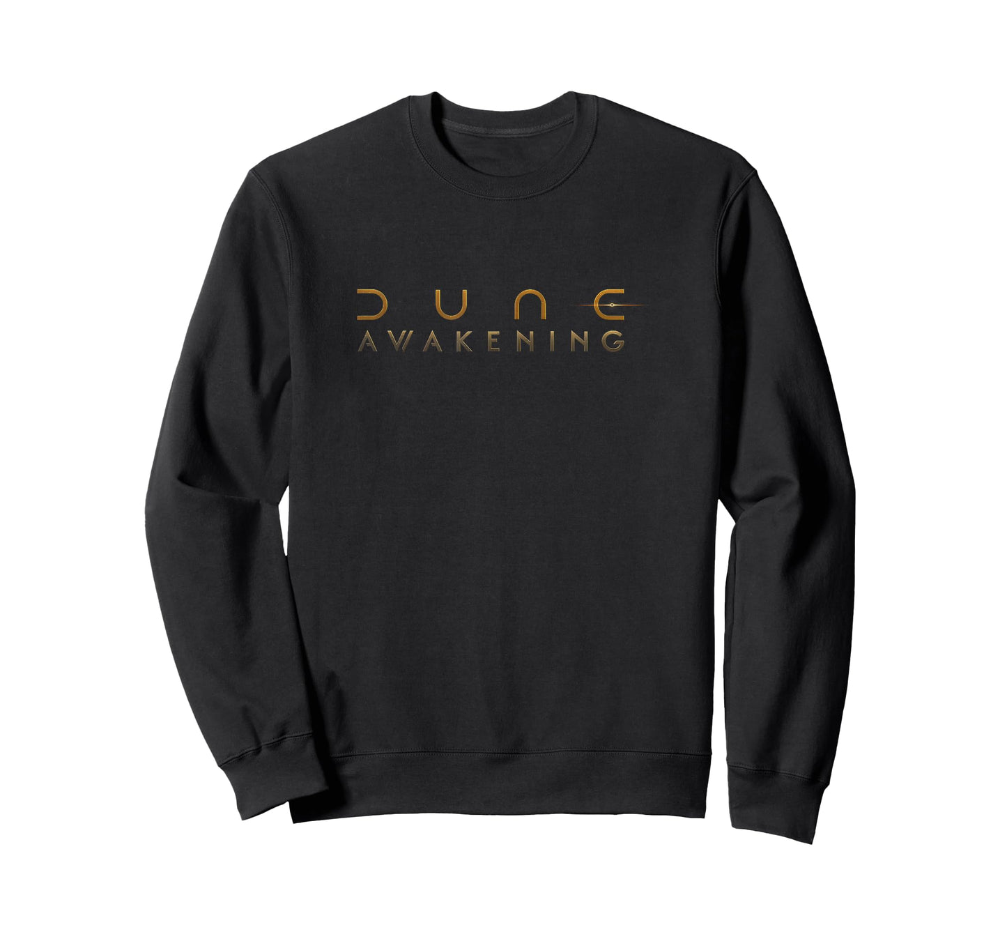 Dune Awakening Logo Officially Licensed T-Shirt