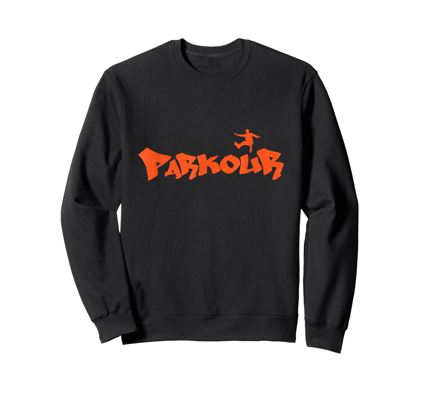 Parkour Sport Fitness Training PK T-Shirt