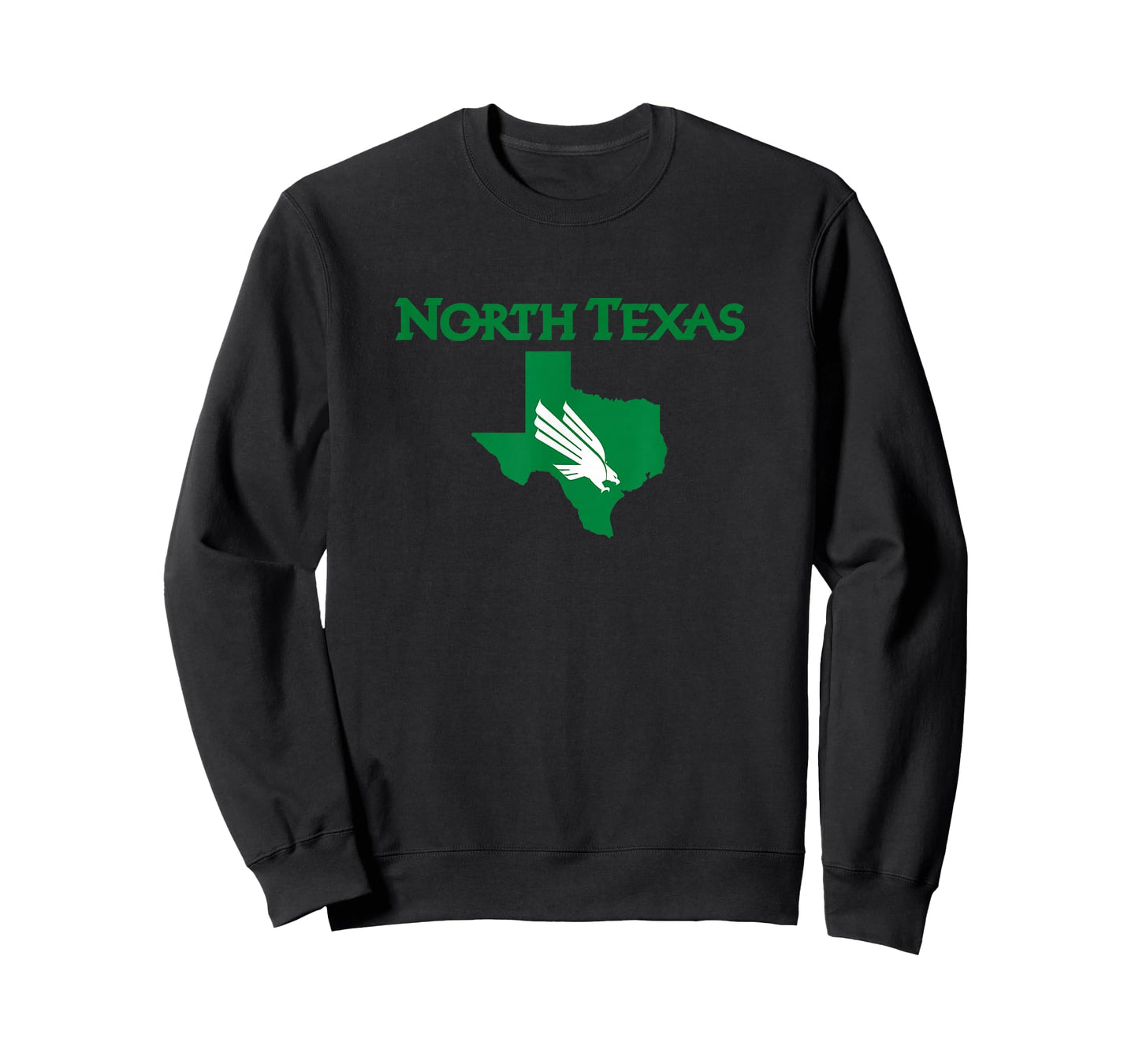 University Of North Texas UNT Apparel Sports Fan T-Shirt