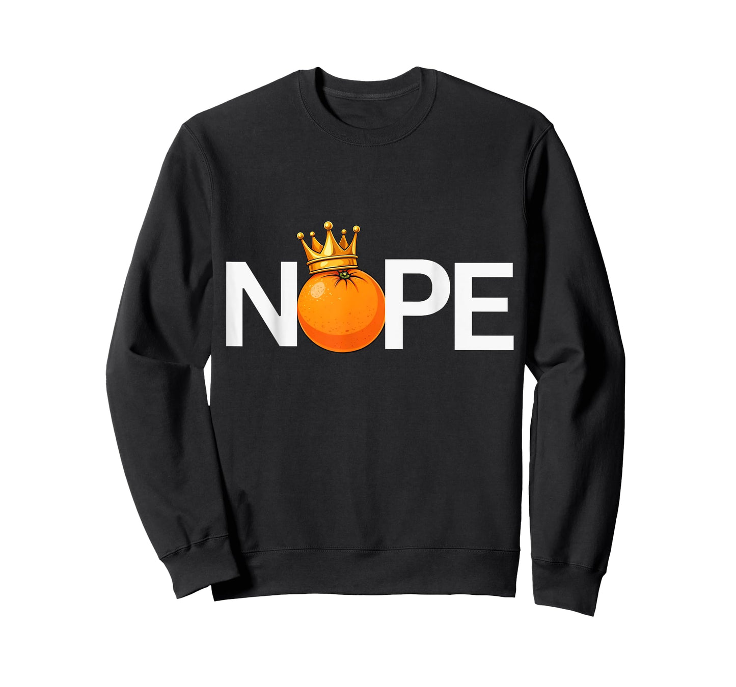Nope No Kings Day Protest America Since 1776 Save Democracy T-Shirt