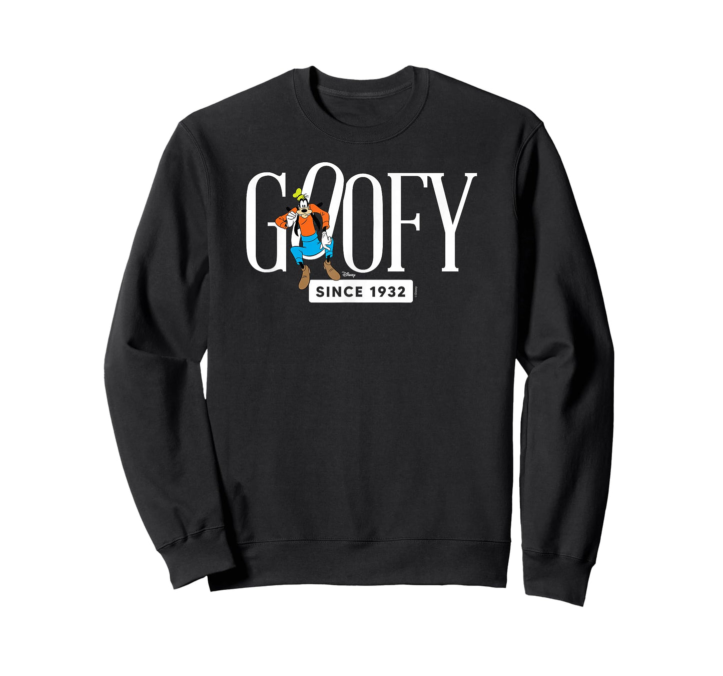 Disney - Goofy Since 1932 T-Shirt