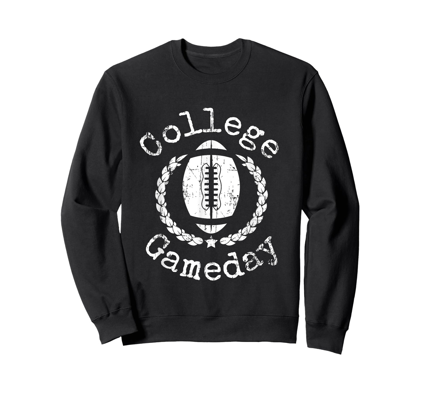 Vintage College Game Day Football Tail Gate T-Shirt