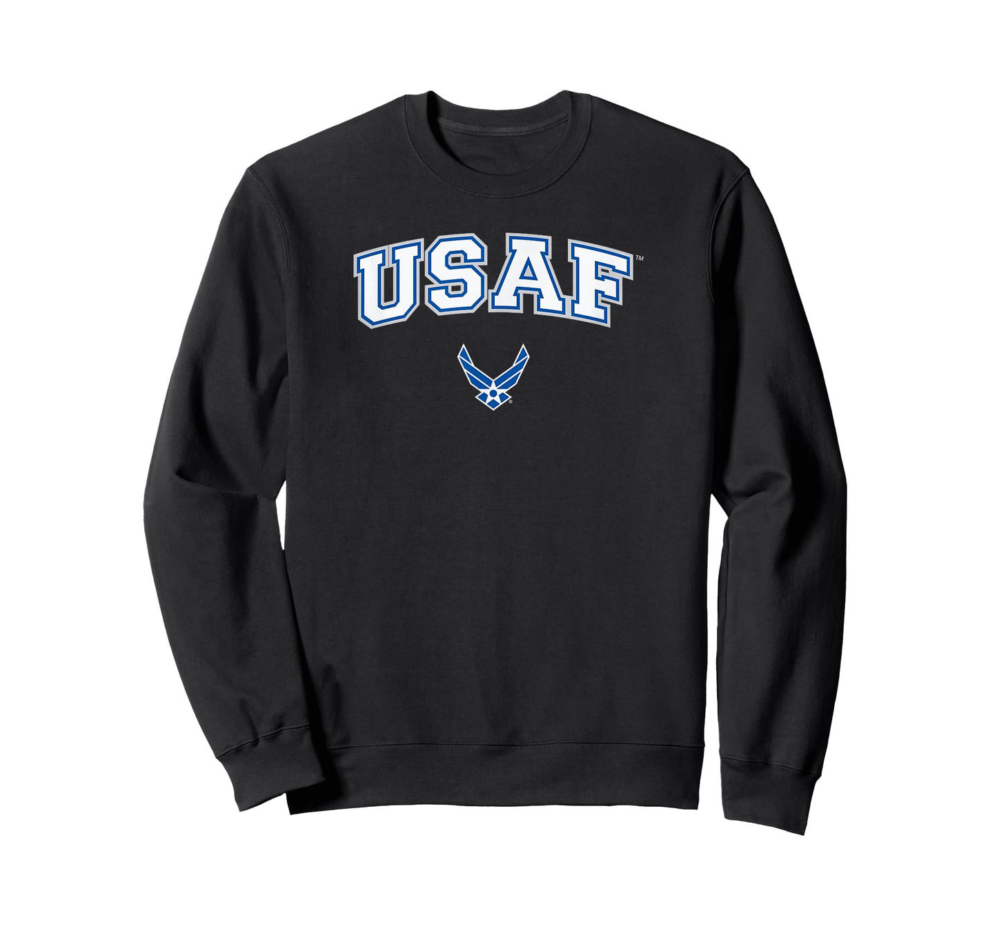 USAF US Air Force Logo T-Shirt
