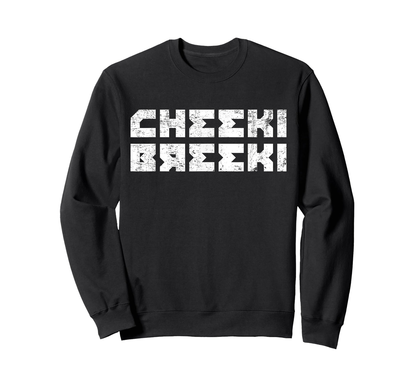 Cheeki Breeki - Gopnik Slav Style Funny Gamer T-Shirt T-Shirt