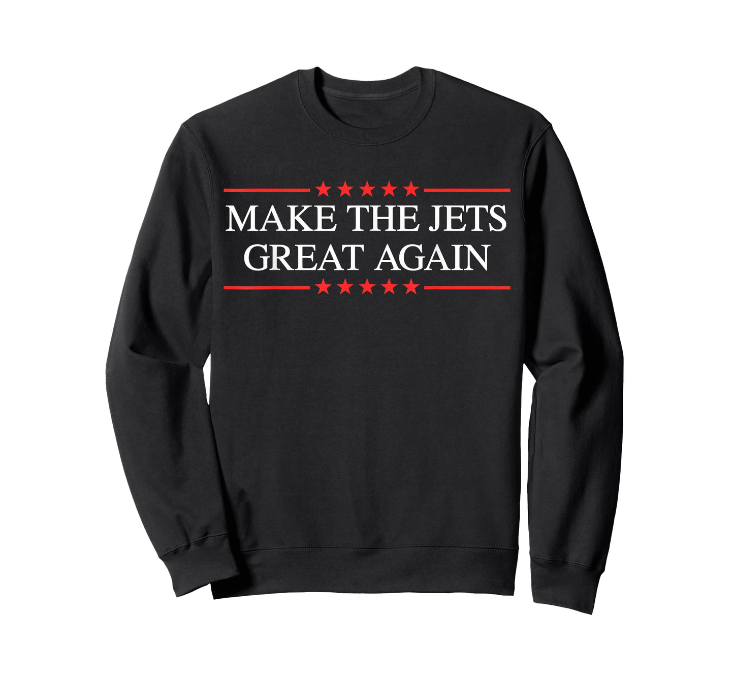 Make The Jets Great Again T-Shirt