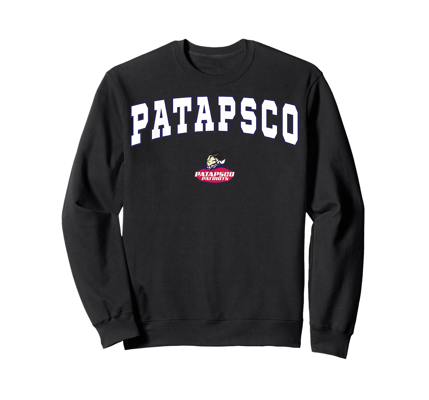 Patapsco High School Patriots T-Shirt