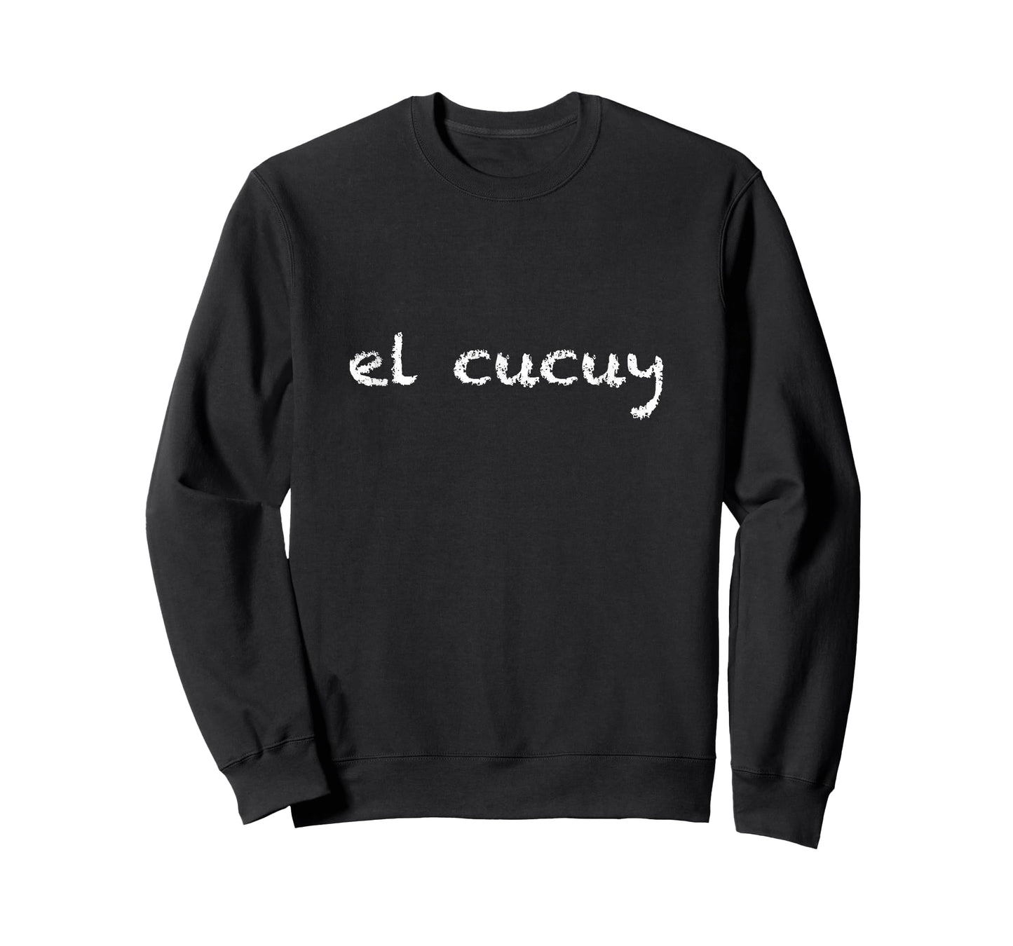 El Cucuy - The Boogieman T-Shirt