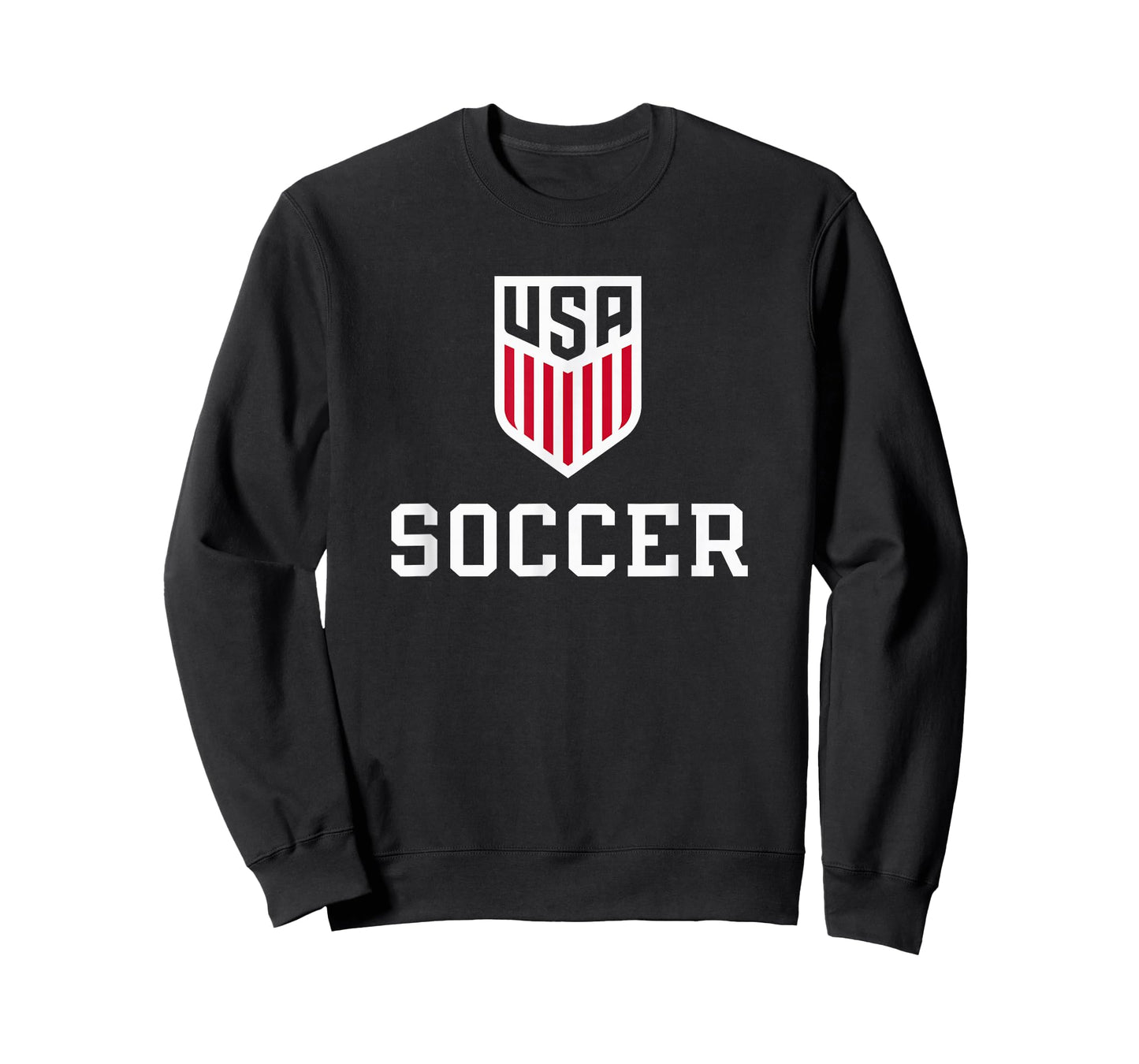 United States Soccer Icon Navy USMNT Officially Licensed T-Shirt
