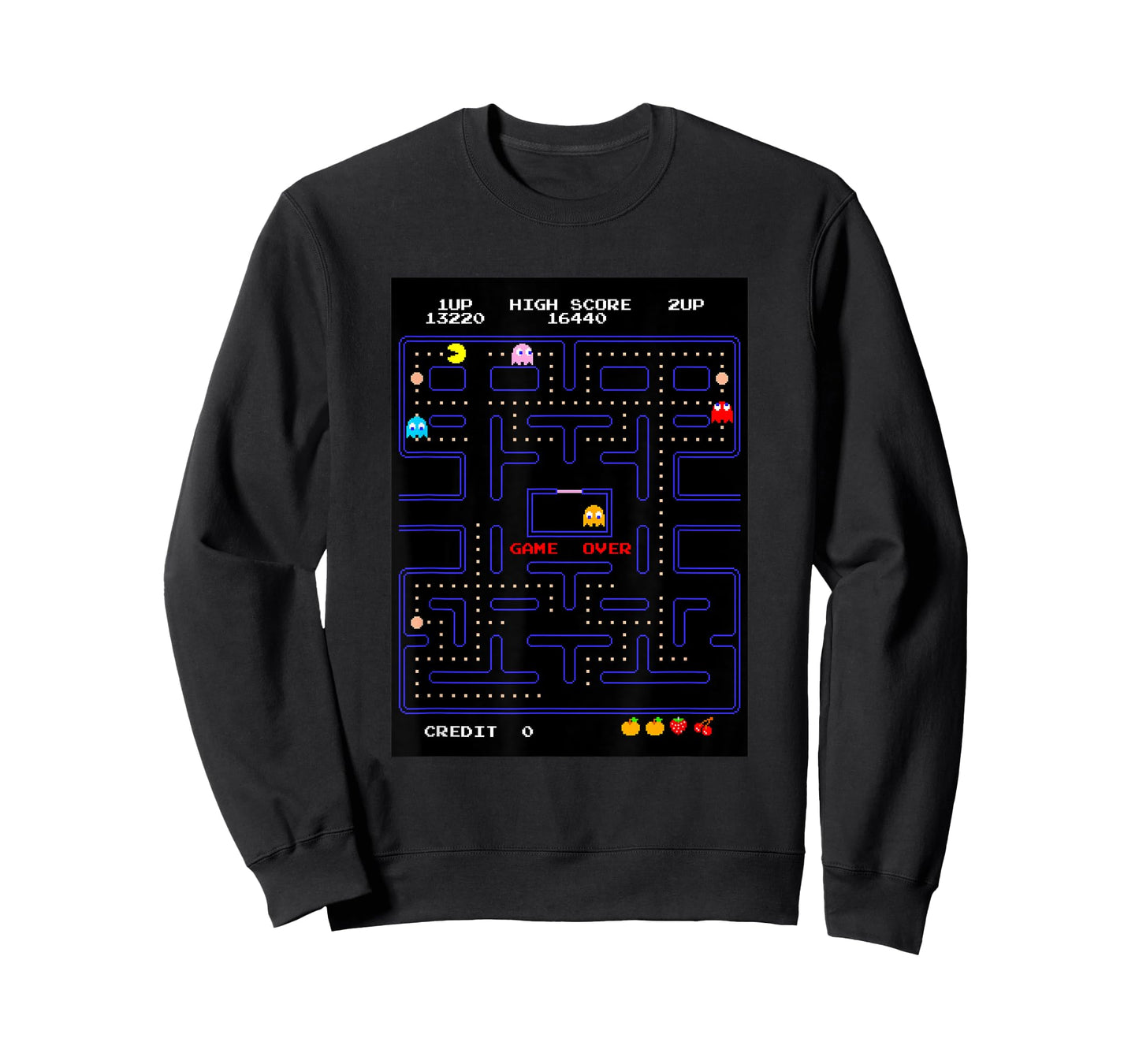 PAC-MAN T-Shirt