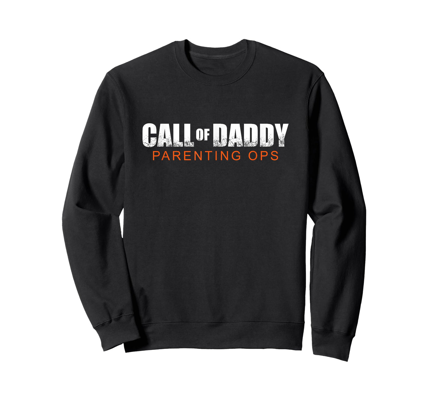 Gamer Dad Call of Daddy | Call Of Dad Parenting Ops T-Shirt