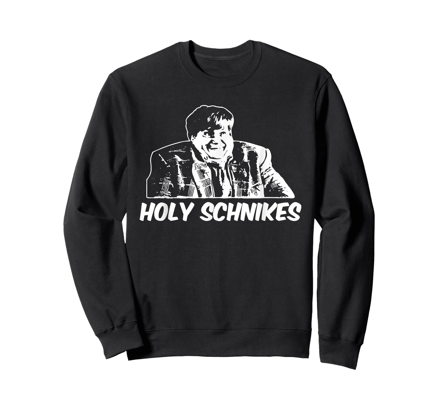 Funny Shirts Holy Schnikes Humorous T Shirts for Men T-Shirt