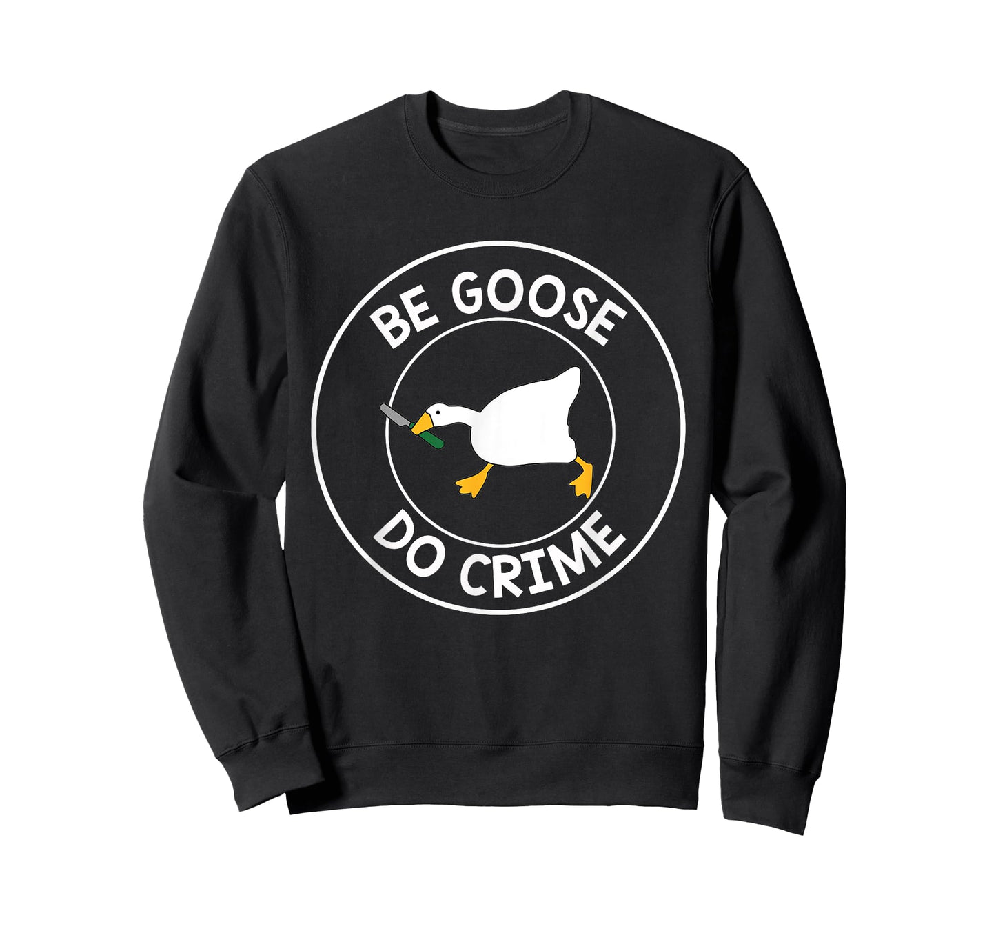 Love Goose Gamers Untitled Outfits Funny B-day Party For Fan T-Shirt