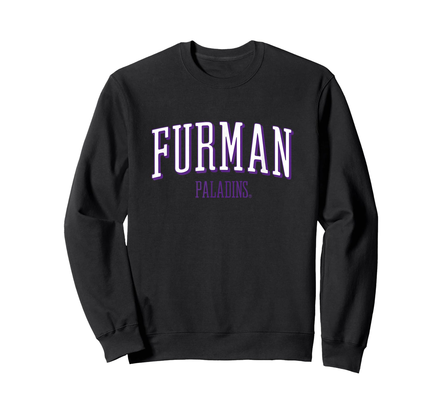 Furman Paladins | Official NCAA University Merch | RYLFUR07 T-Shirt