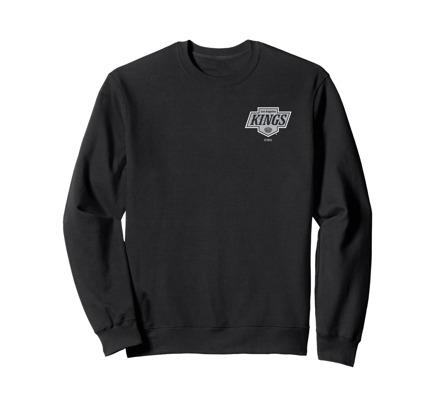Los Angeles Kings Support Black Officially Licensed T-Shirt