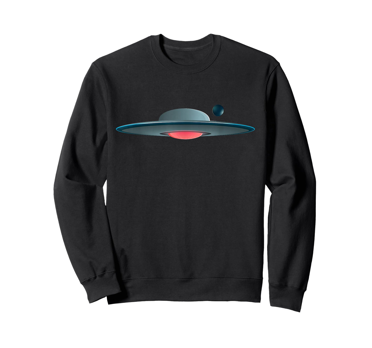 Flying Saucer T-Shirt
