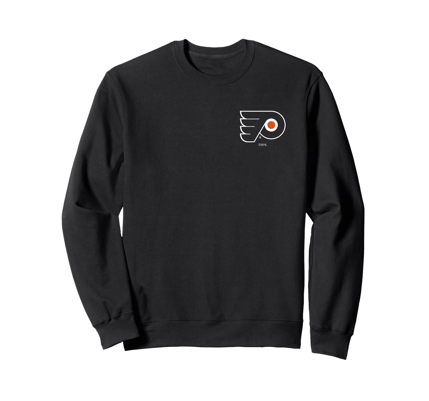 Philadelphia Flyers Support Black Officially Licensed T-Shirt