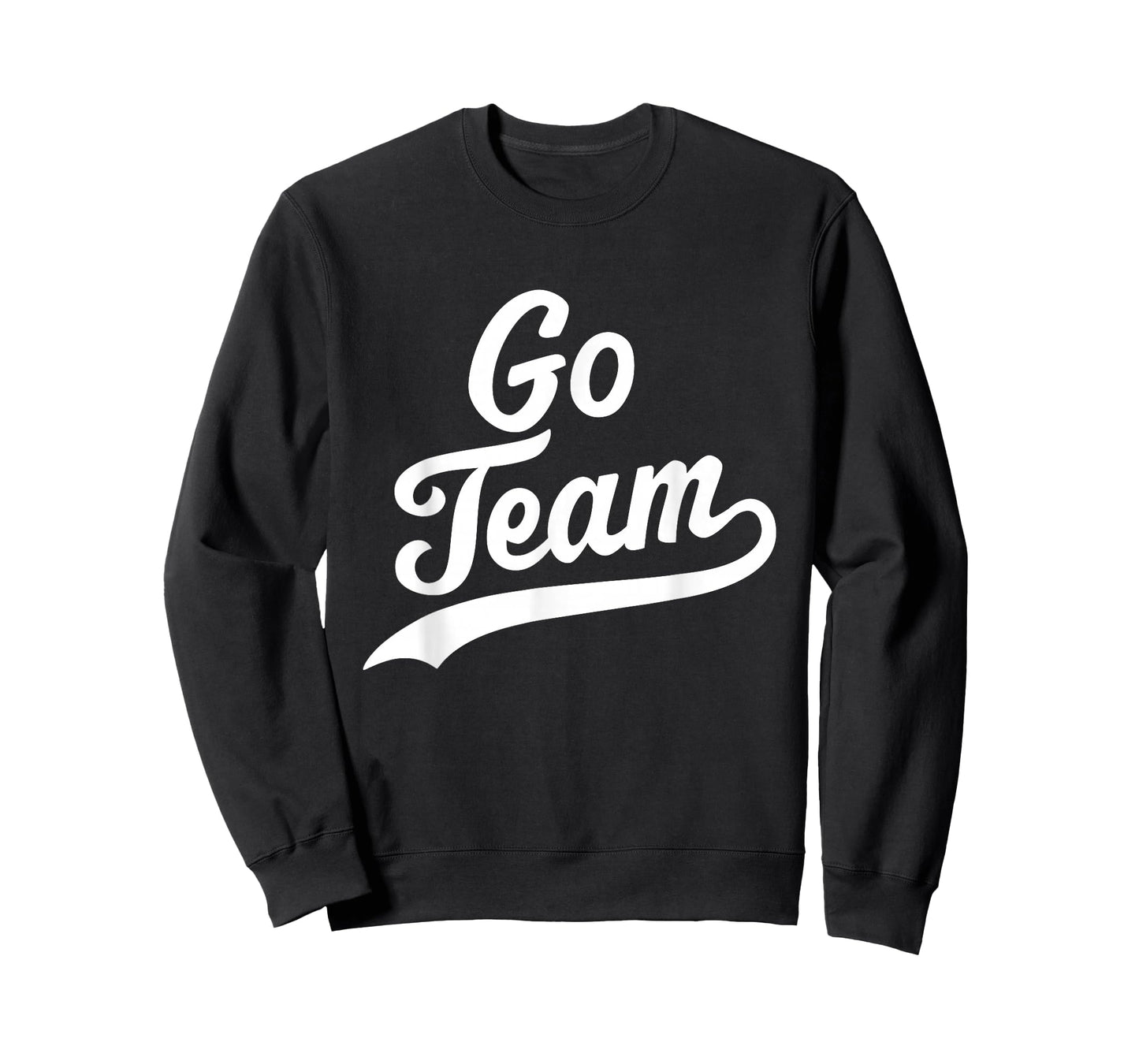 Go Team T-Shirt