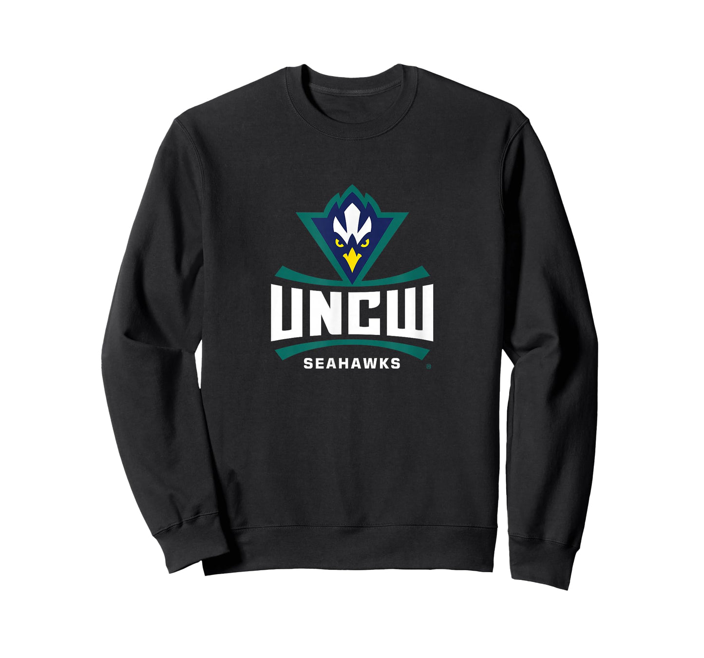 UNCW Seahawks Apparel Sports Fan T-Shirt