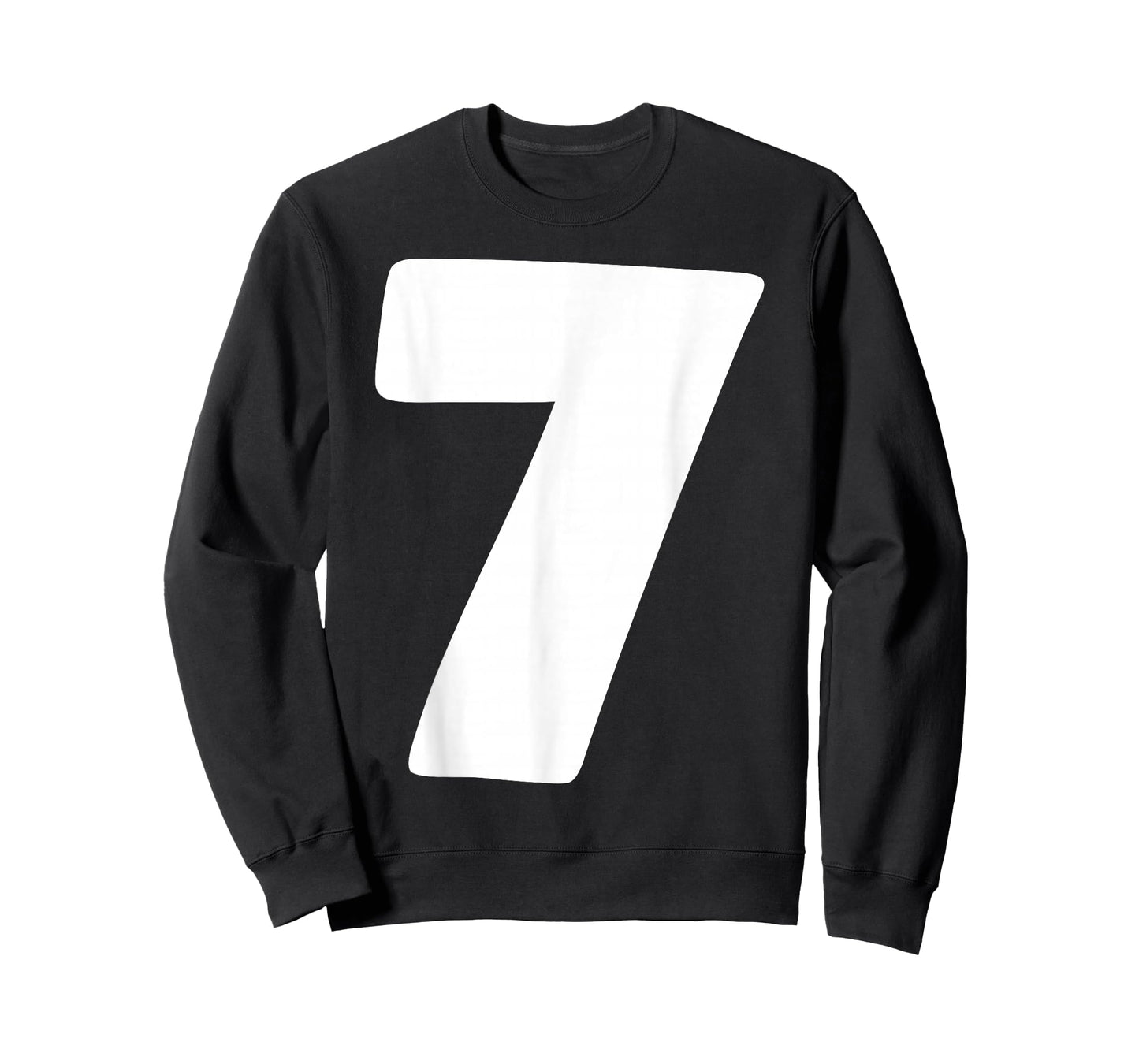 7 Number Six Seven 67 Gen Alpha Slang Funny Meme Matching T-Shirt