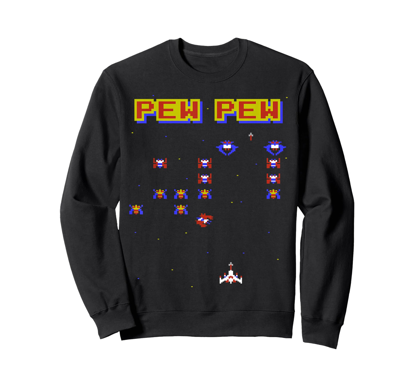 Retro Video Game Old School Game 80s Vintage Gaming Gamer T-Shirt