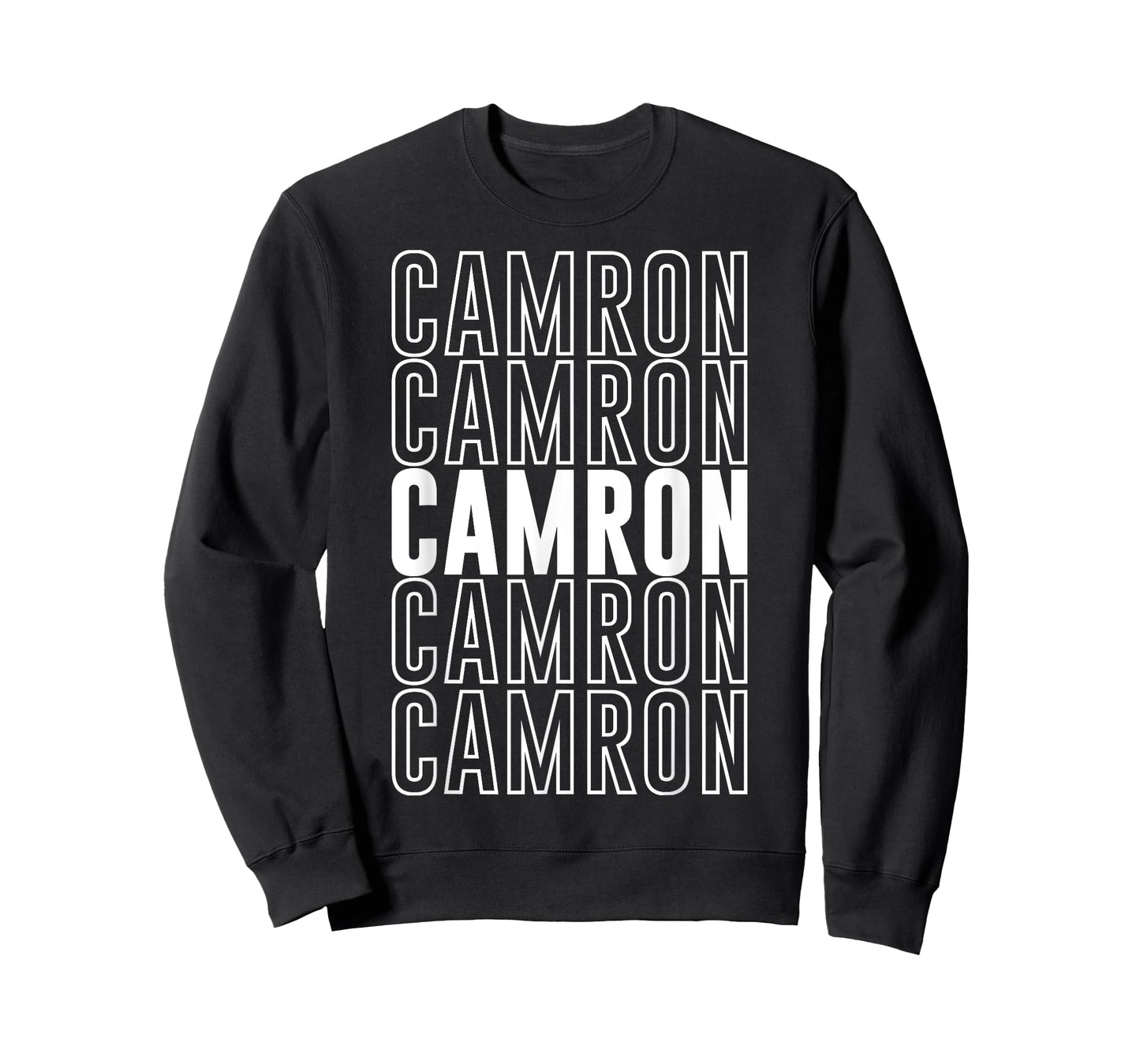 Camron T-Shirt
