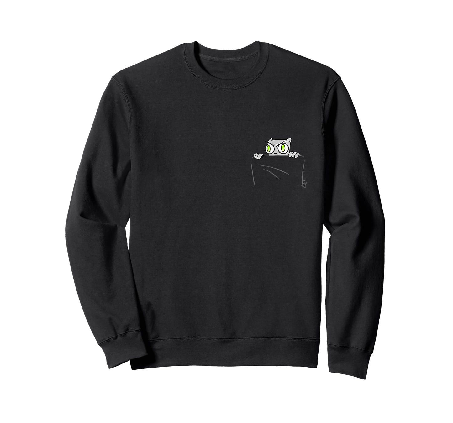 Foamy In Your Pocket T-Shirt