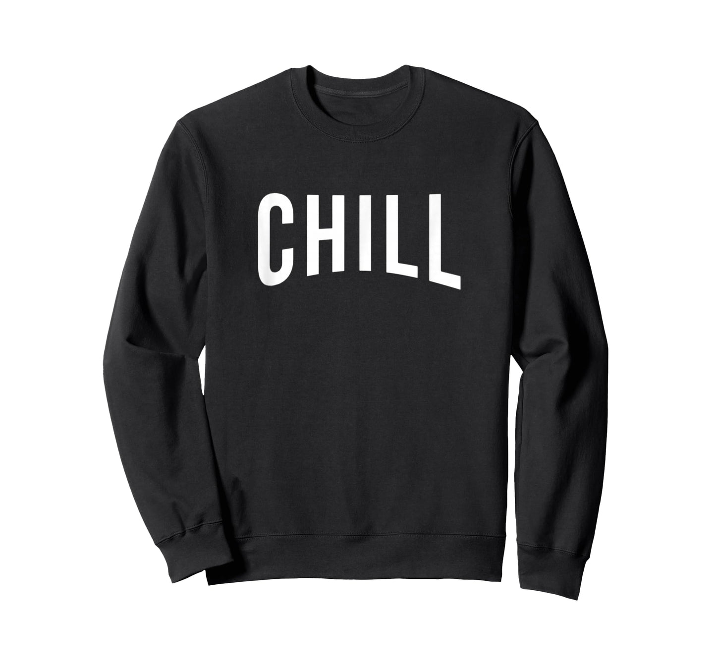 Chill T Shirt for Ballers, Hustlers & Movie Fanatic Gifts T-Shirt