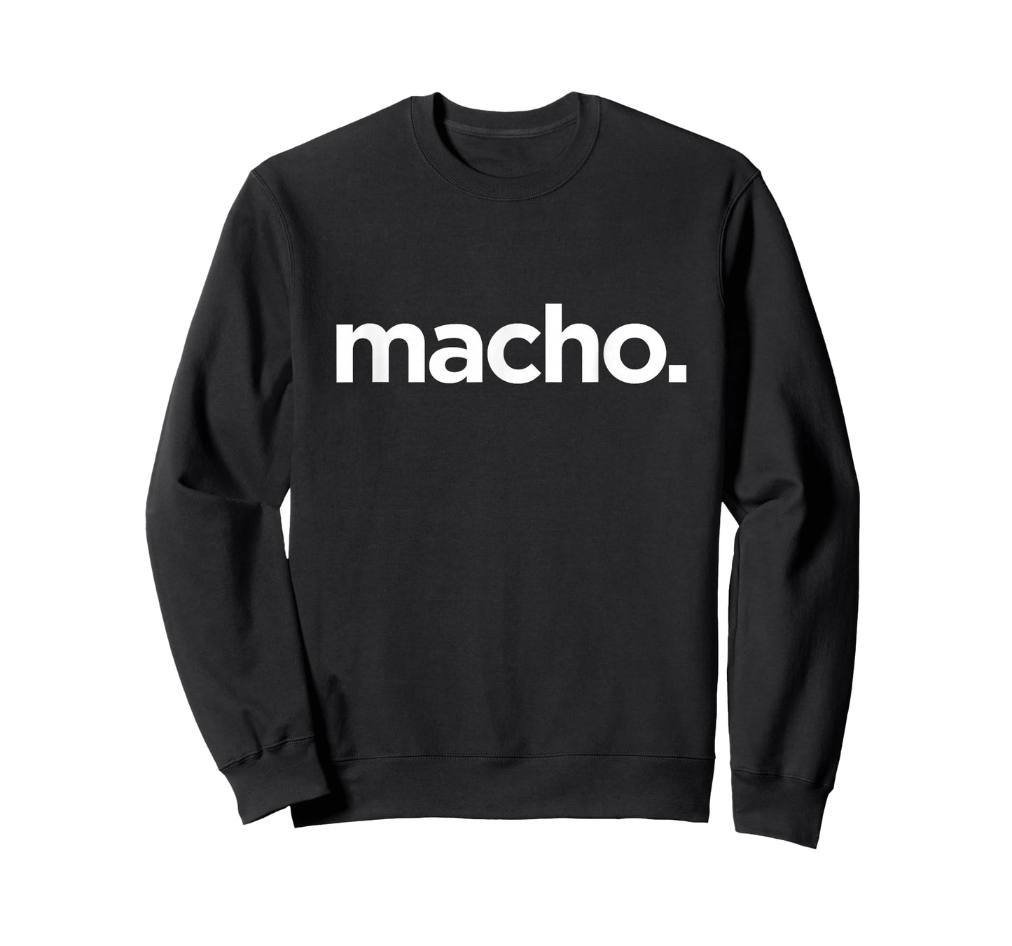 Macho T-Shirt