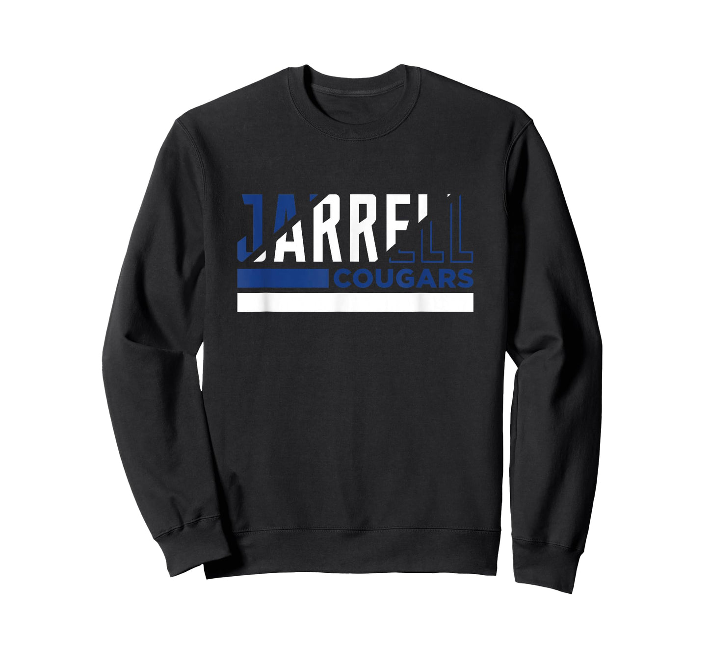 Jarrell Texas TX School Spirit T-Shirt