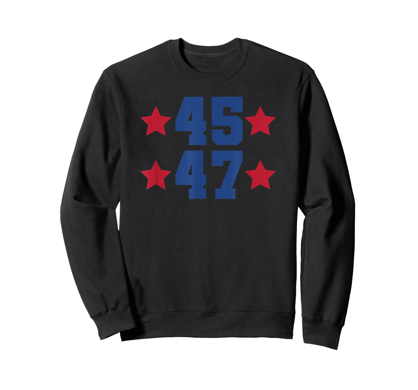 45/47: The Legacy Continues T-Shirt