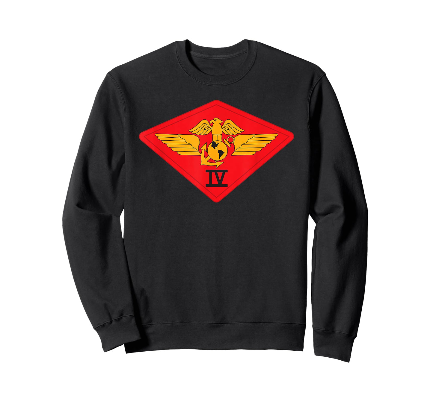 2nd Marine Air Wing T-Shirt